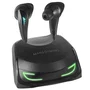 Mars Gaming MHI-Ultra Auriculares Inalámbricos TWS Bluetooth 5.3 Negros